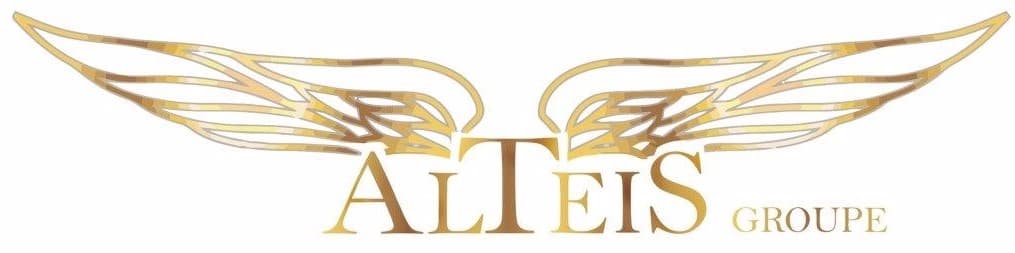 ALTEIS GROUPE banner