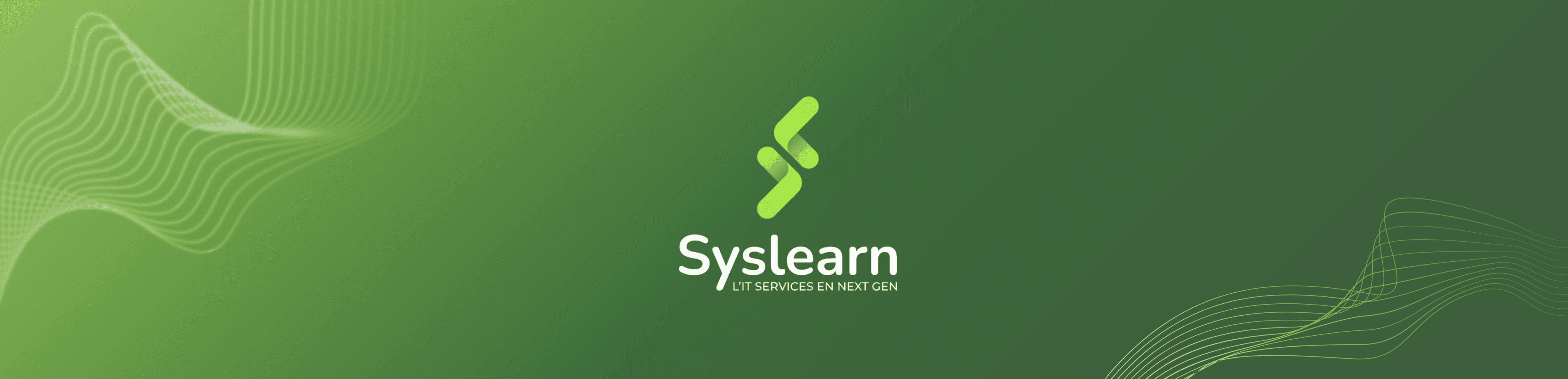 SYSLEARN banner