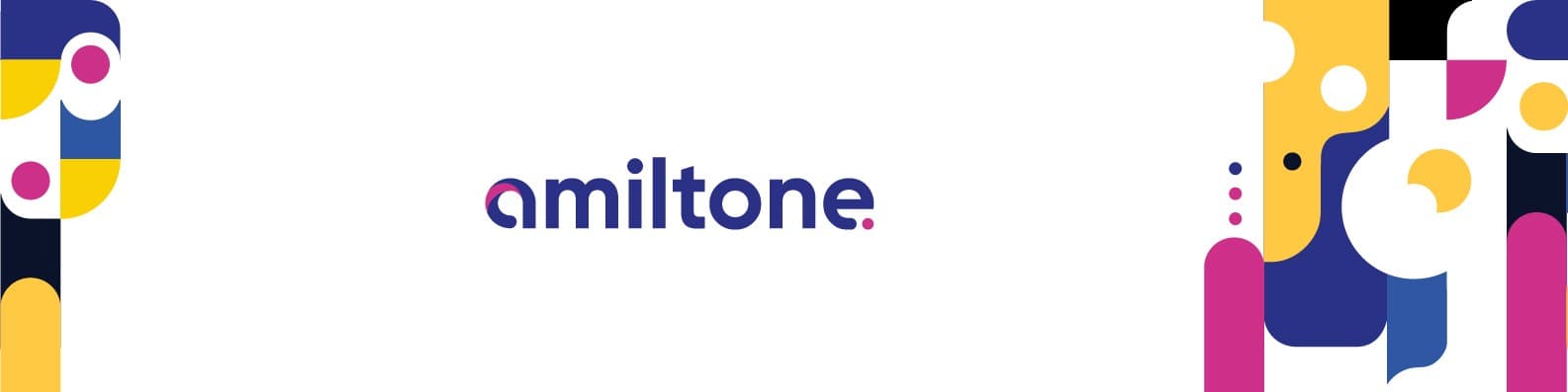 AMILTONE banner