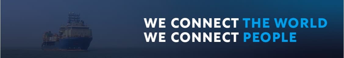 ALCATEL SUBMARINE NETWORKS banner