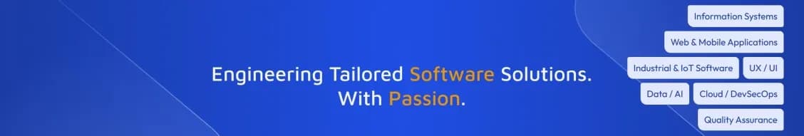 AVISTO banner