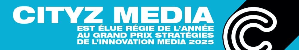 CITYZ MEDIA banner