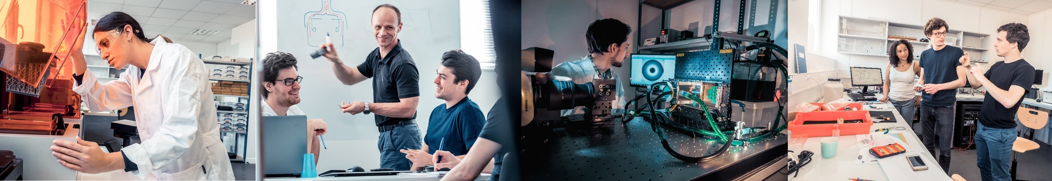 CORWAVE banner