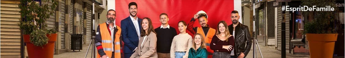 EIFFAGE ENERGIE SYSTEMES banner