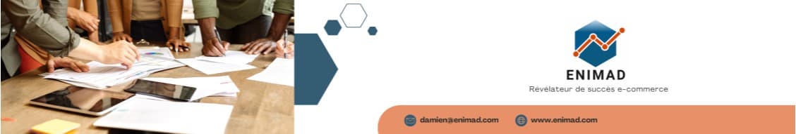 ENIMAD banner
