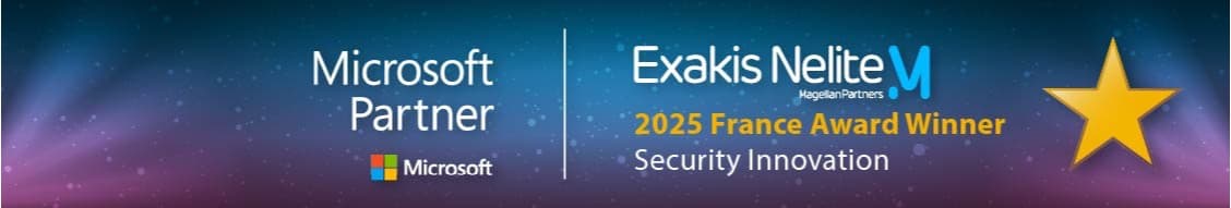 EXAKIS NELITE banner