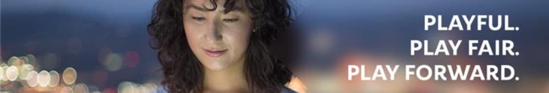 LA FRANCAISE DES JEUX banner