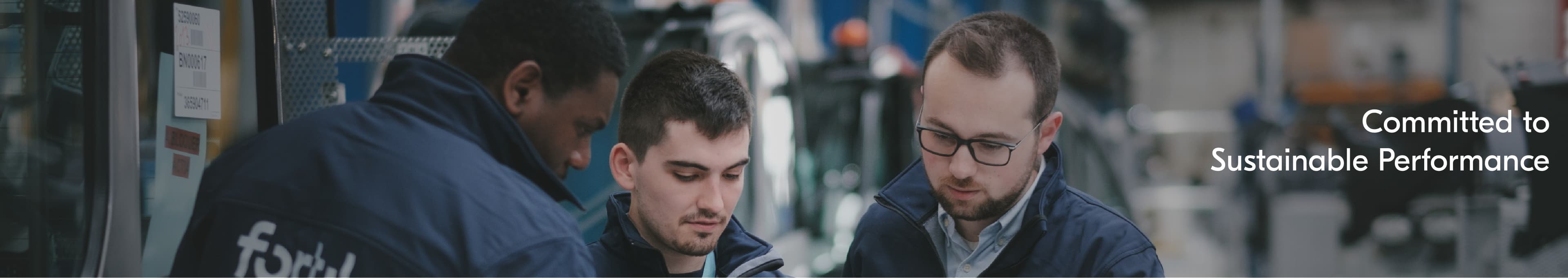 FORTIL NORD OUEST banner