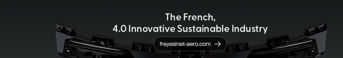 FREYSSINET AERO GROUP banner