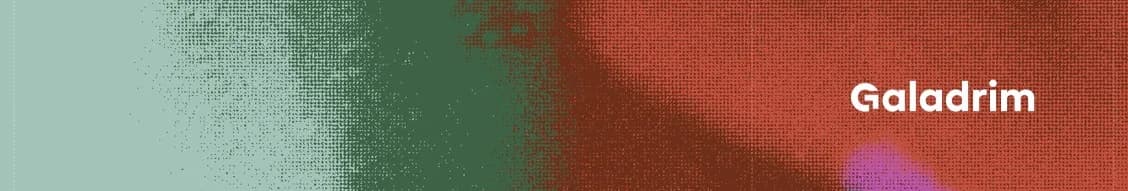 GALADRIM banner