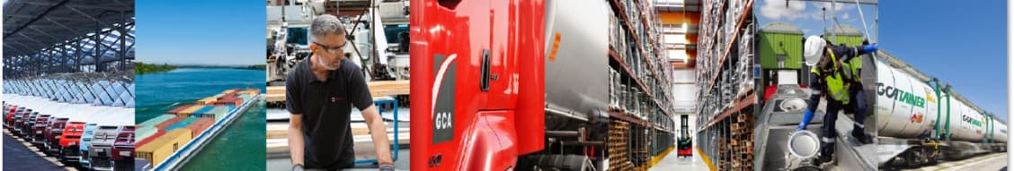 GROUPE CHARLES ANDRE TRANSPORTS banner