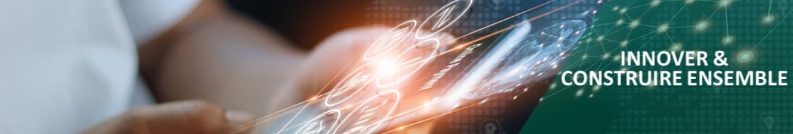 GROUPAMA SUPPORTS ET SERVICES banner