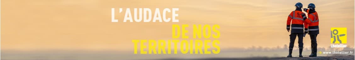 LHOTELLIER banner
