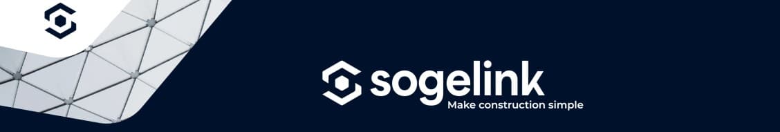 SOGELINK ENGINEERING banner