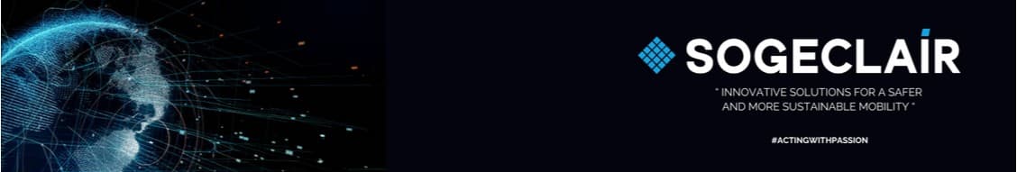 SOGECLAIR banner
