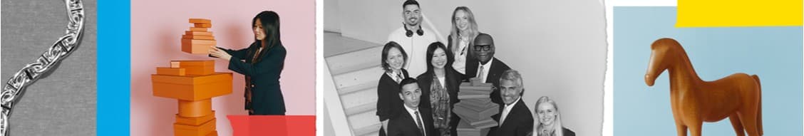 HERMES SELLIER banner