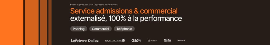 MAESTRO MEDIA banner