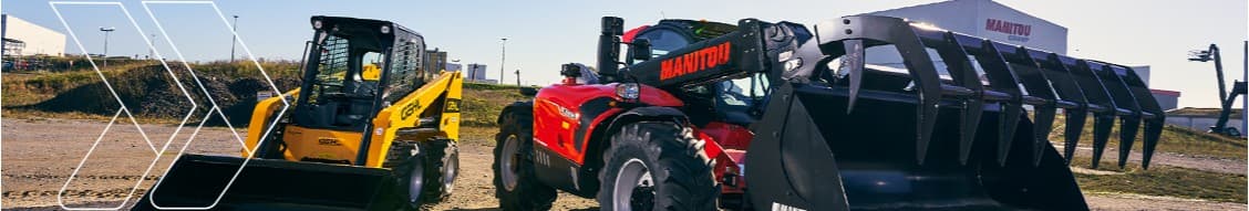 MANITOU BF banner