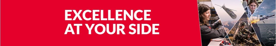 MBDA FRANCE banner