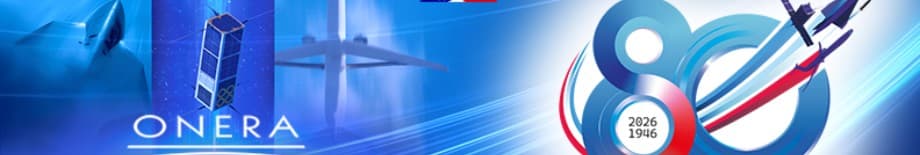 OFF NAT ETUDES RECHERCHES AEROSPATIALES banner