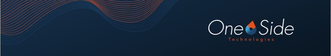 OneSide Technologies banner