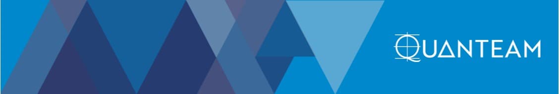 QUANTEAM banner