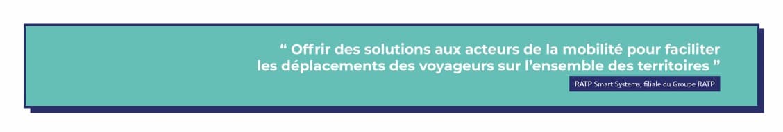 RATP SMART SYSTEMS banner
