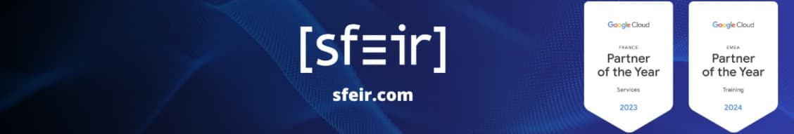 SFEIR banner