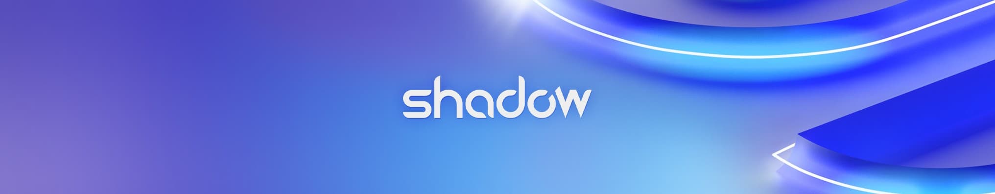 SHADOW banner