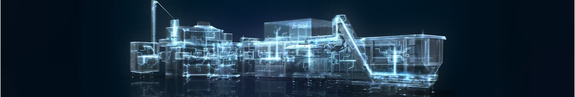 SIDEL SERVICES banner