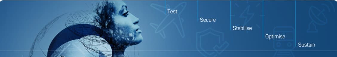 SPHEREA TEST & SERVICES banner