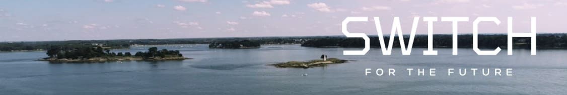 SWITCH banner