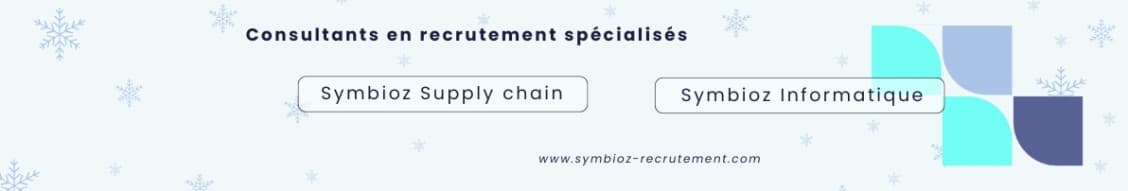 SYMBIOZ RECRUTEMENT banner
