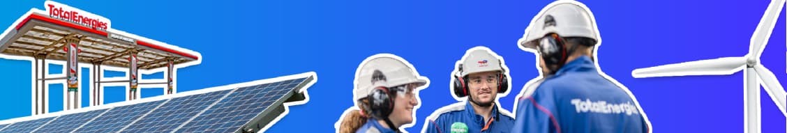 TOTALENERGIES SE banner