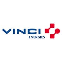 VINCI ENERGIES logo