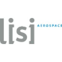 LISI AEROSPACE logo
