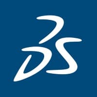 DASSAULT SYSTEMES logo