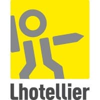 LHOTELLIER logo