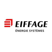 EIFFAGE ENERGIE SYSTEMES logo