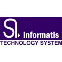 INFORMATIS TECHNOLOGY SYSTM logo