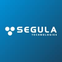 SEGULA TECHNOLOGIES logo