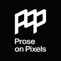 PROSE ON PIXELS FRANCE