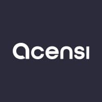 ACENSI SANA logo