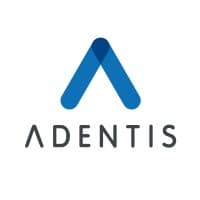 ADENTIS logo