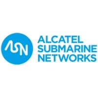 ALCATEL SUBMARINE NETWORKS logo