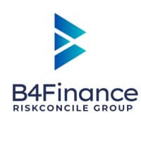 B4FINANCE logo