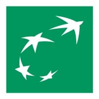 BNP PARIBAS ASSET MANAGEMENT EUROPE logo