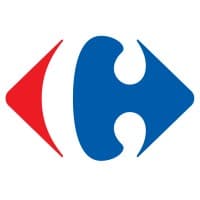 CARREFOUR logo