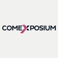 COMEXPOSIUM logo