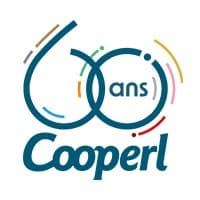 COOPERL ARC ATLANTIQUE logo